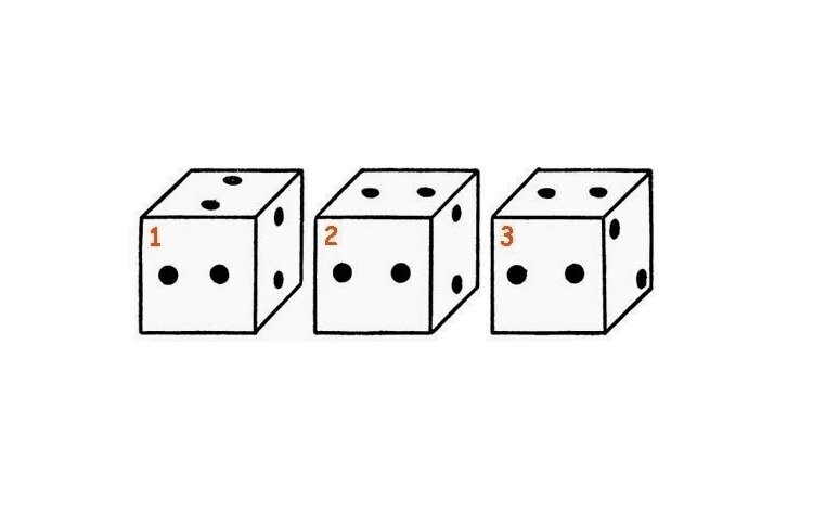 Кто тяжелее?