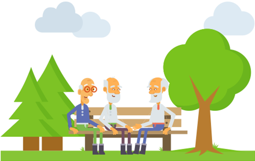 проблема соседей на тему правды и лжи