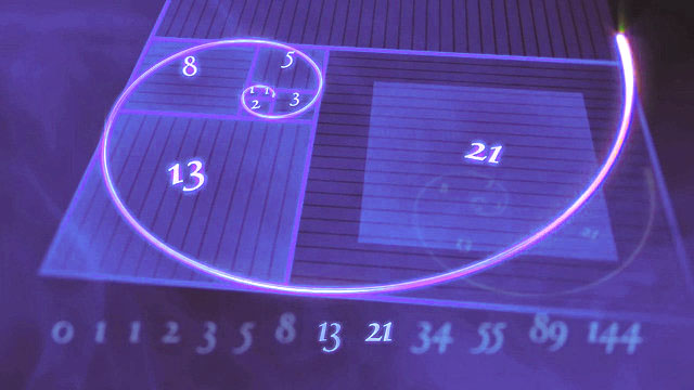 золотое сечение и ряд чисел Фибоначчи - ключ к разгадке головоломки с кроликом