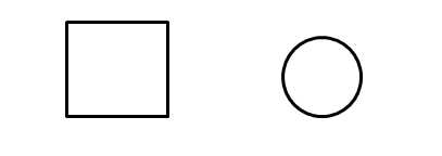 Геометрические фигуры