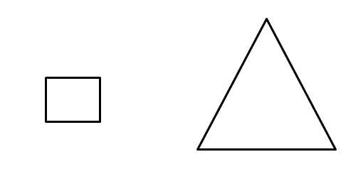 Геометрические фигуры