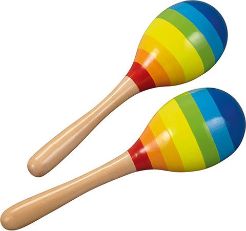 Луч света - пазлы про музыкальные инструменты