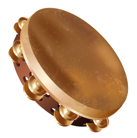 Луч света - пазлы про музыкальные инструменты