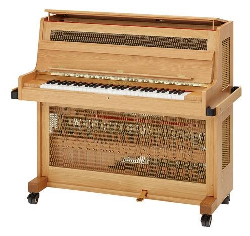 Луч света - пазлы про музыкальные инструменты