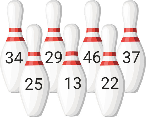 пазл для детей