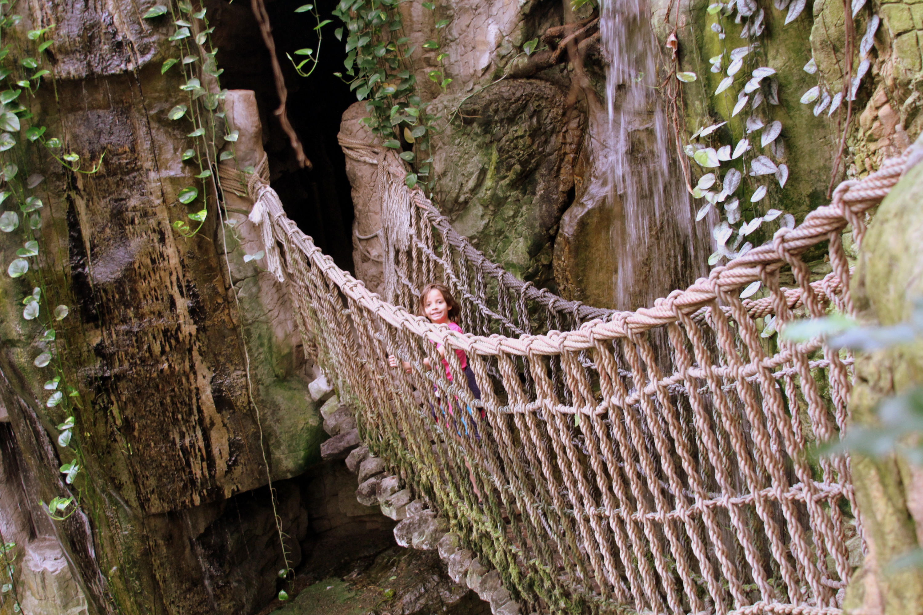 Наедине с природой: 8 лучших зоопарков мира