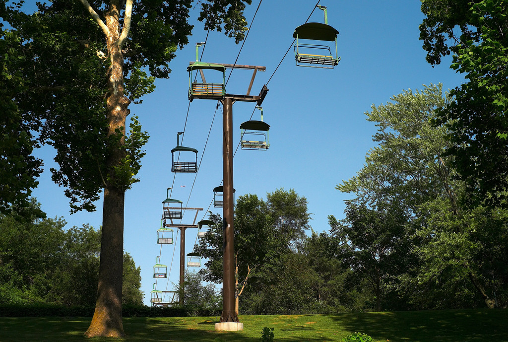 Наедине с природой: 8 лучших зоопарков мира