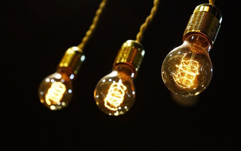 Проблема с лампой