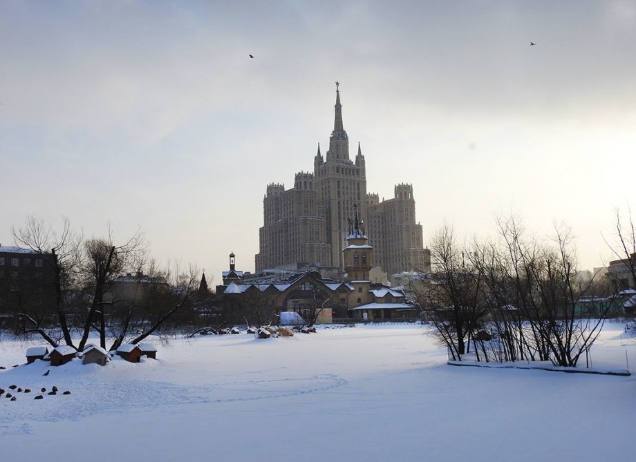 Мир животных: все самое интересное в Московском зоопарке