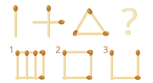 Задачи по логике для детей от 5 до 6 лет