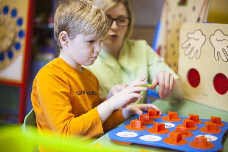 логическое домашнее задание для детей от 4 до 5 лет