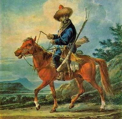 башкирские пословицы