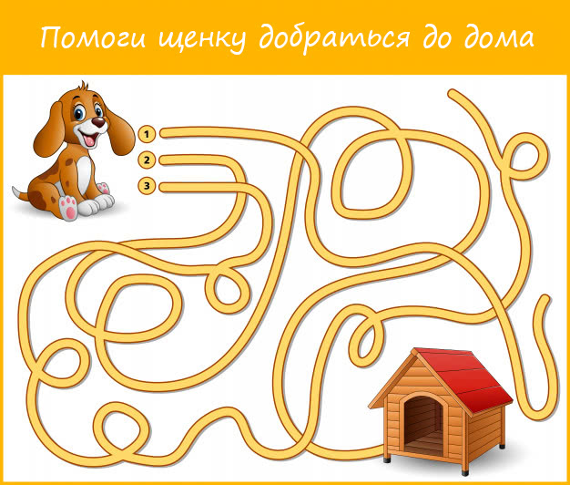 Домашнее задание по логике и домашнее задание по математике для детей 5-6 лет (бесплатная распечатка)