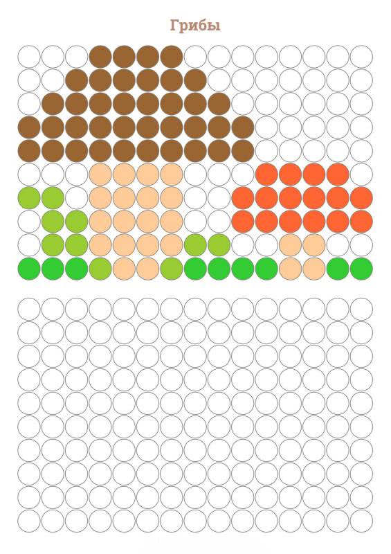 Домашнее задание по логике и домашнее задание по математике для детей 5-6 лет (бесплатная распечатка)