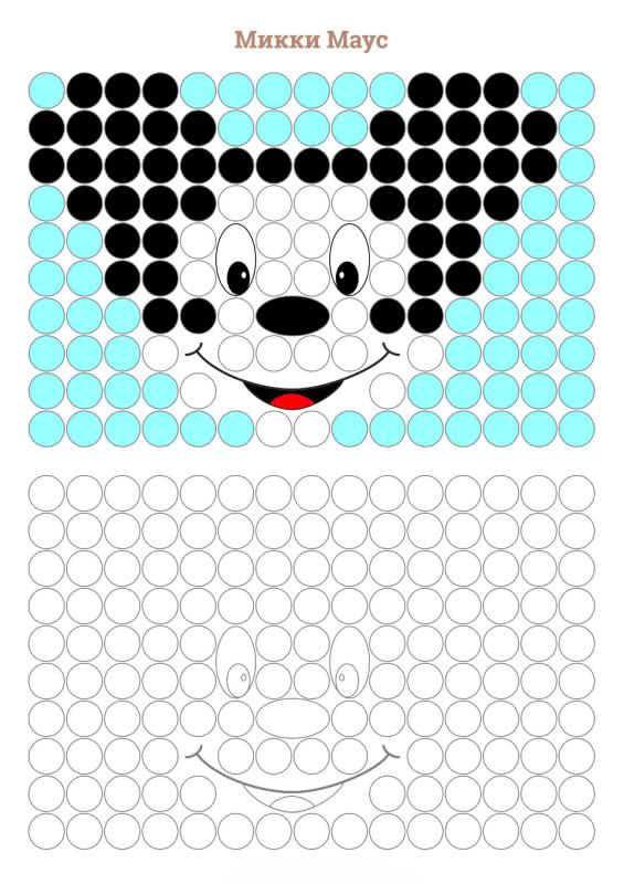 Домашнее задание по логике и домашнее задание по математике для детей 5-6 лет (бесплатная распечатка)